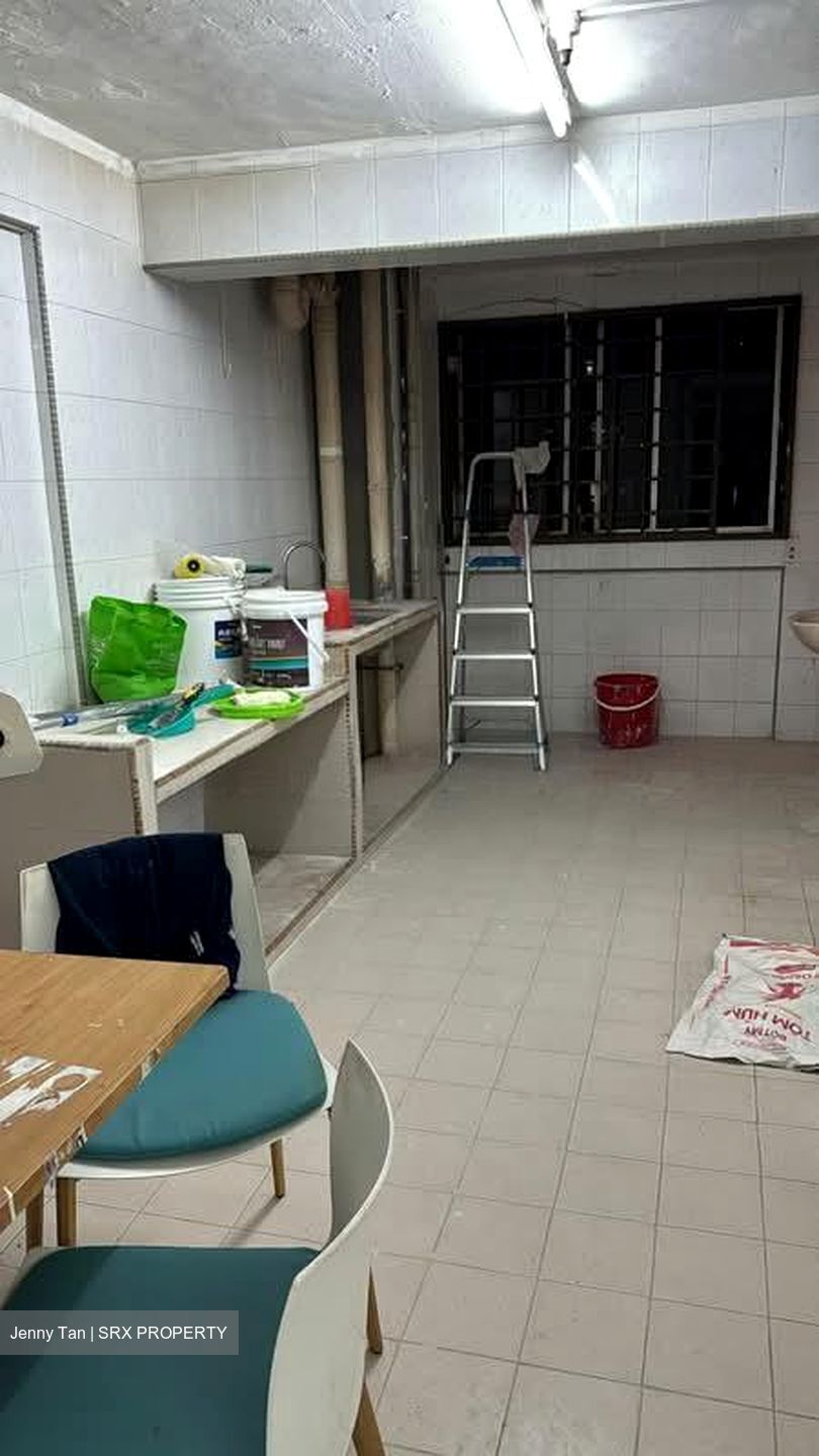 Blk 15 Hougang View (Hougang), HDB 4 Rooms #582616041